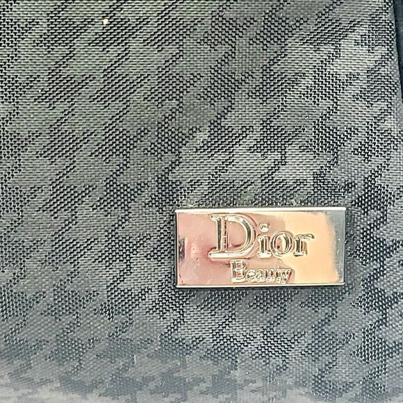 Christian Dior Beauty Bag - Picture 3 of 6